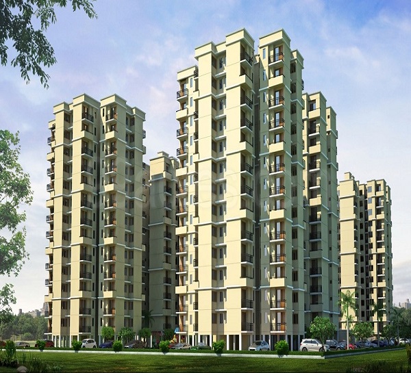 Auric City Homes | Auric Group | HUDA Approved 1 Bhk & 3 Bhk Flats in ...